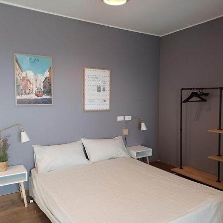 Apartamento Sui Generis Penthouse With Terraces Milán Exterior foto