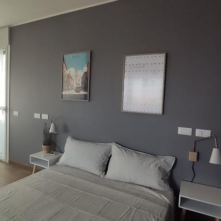 Apartamento Sui Generis Penthouse With Terraces Milán Exterior foto