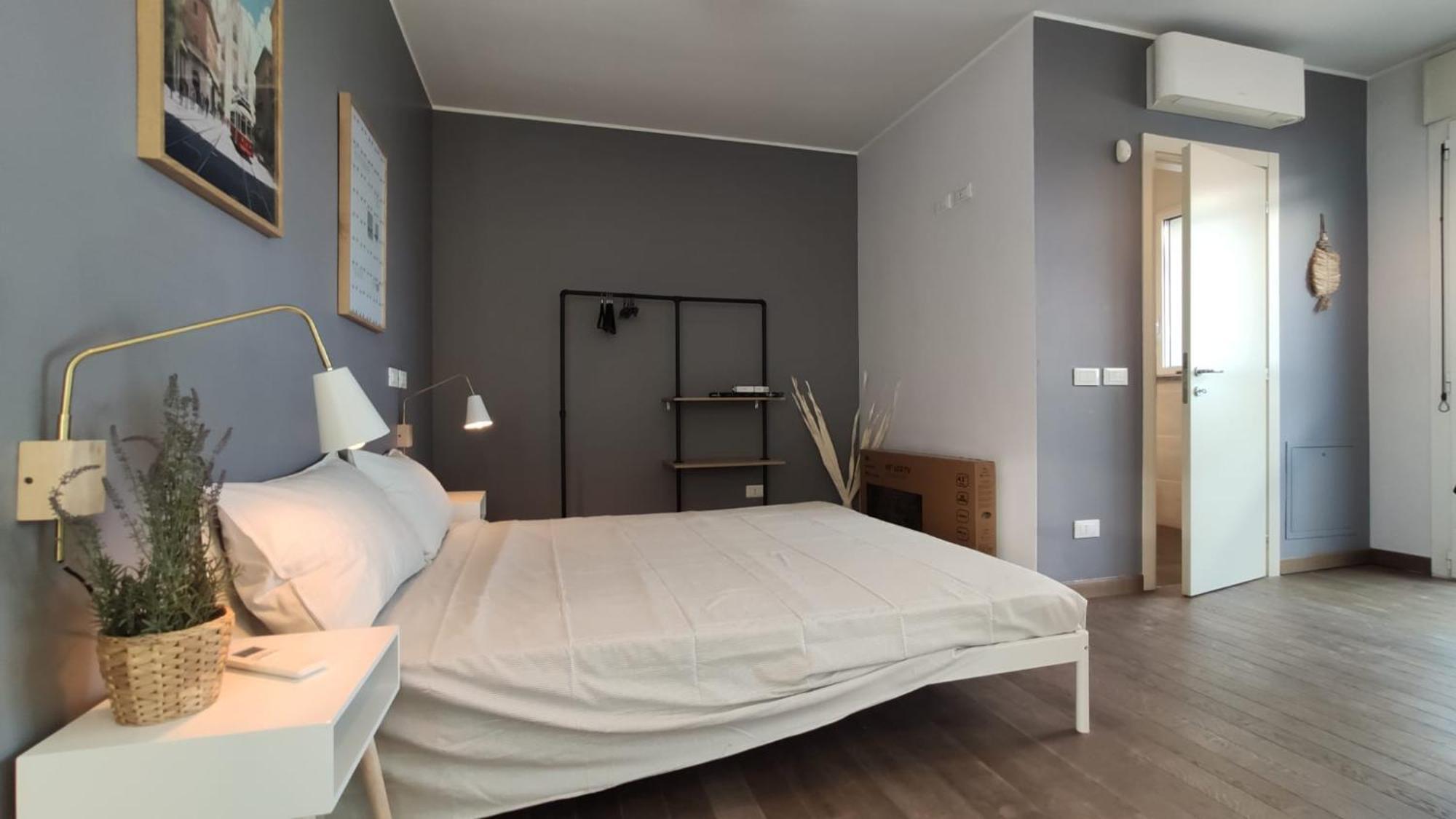 Apartamento Sui Generis Penthouse With Terraces Milán Exterior foto