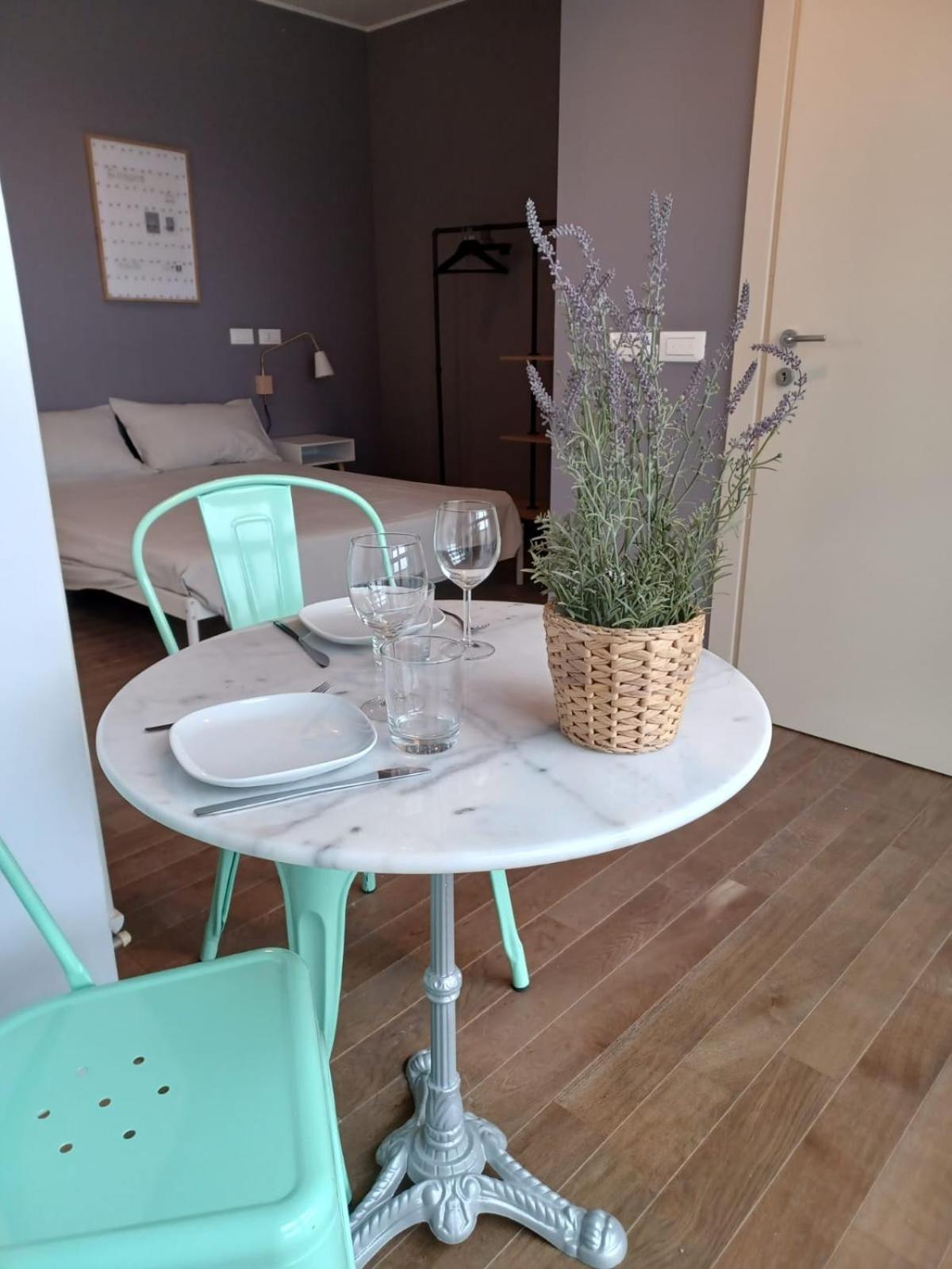 Apartamento Sui Generis Penthouse With Terraces Milán Exterior foto