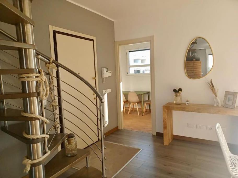 Apartamento Sui Generis Penthouse With Terraces Milán Exterior foto