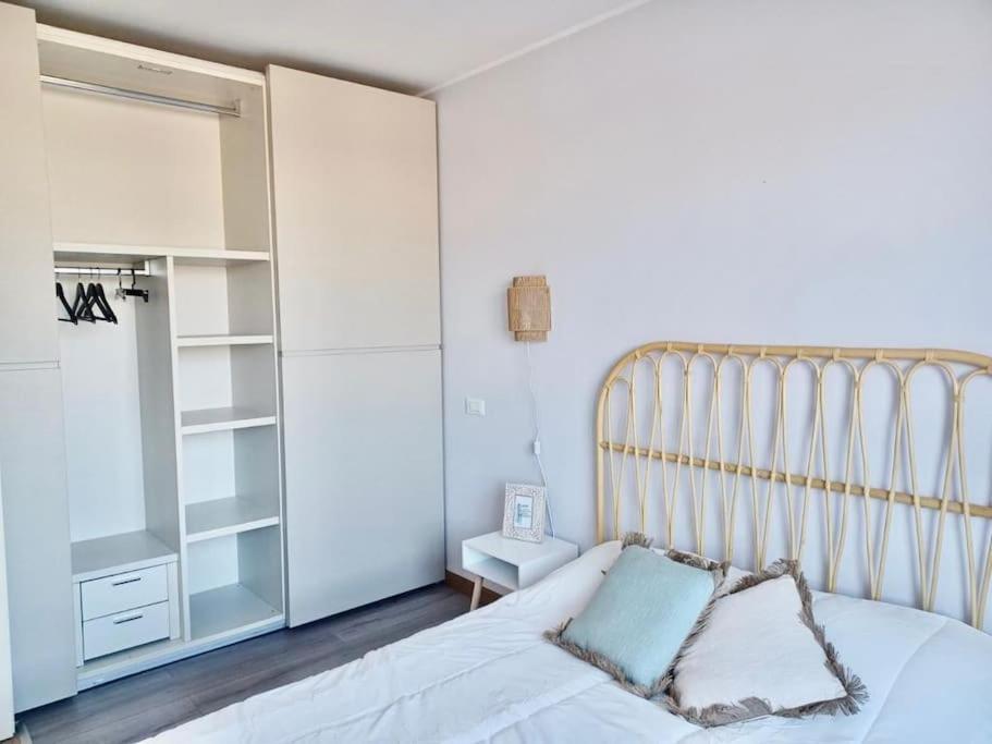 Apartamento Sui Generis Penthouse With Terraces Milán Exterior foto