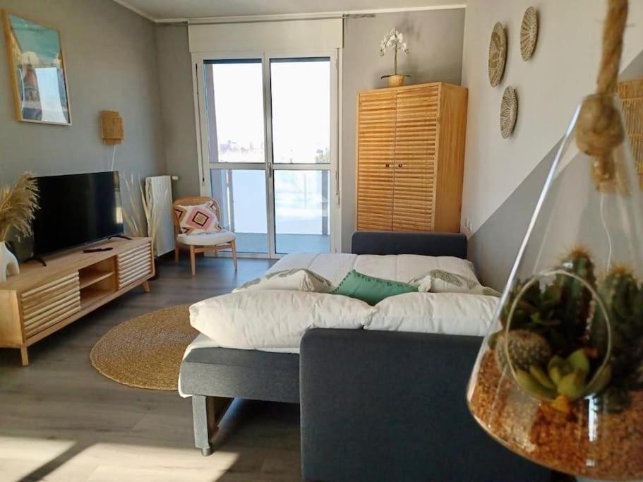 Apartamento Sui Generis Penthouse With Terraces Milán Exterior foto