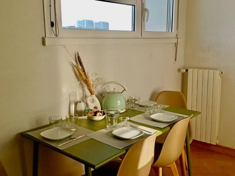 Apartamento Sui Generis Penthouse With Terraces Milán Exterior foto